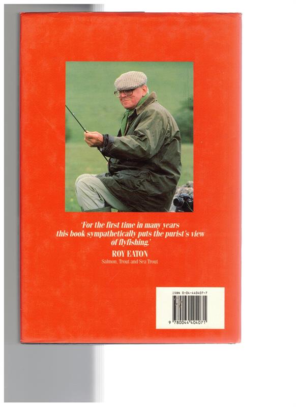 Flyfishing