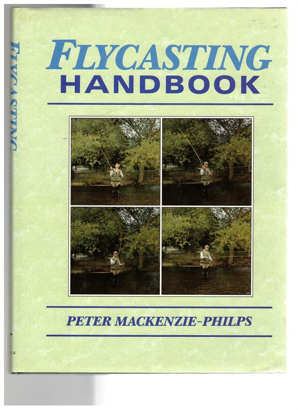 Flycasting Handbook