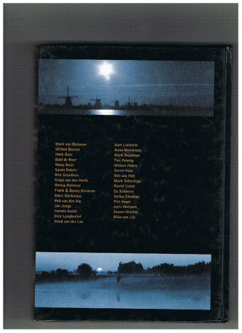 Met het Oog op de Toekomst