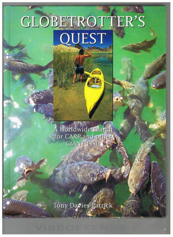 Globetrotter's Quest