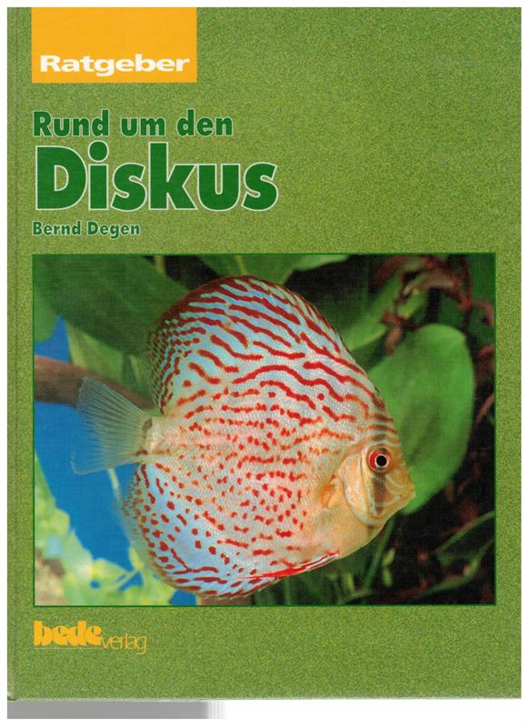Rund um den Diskus