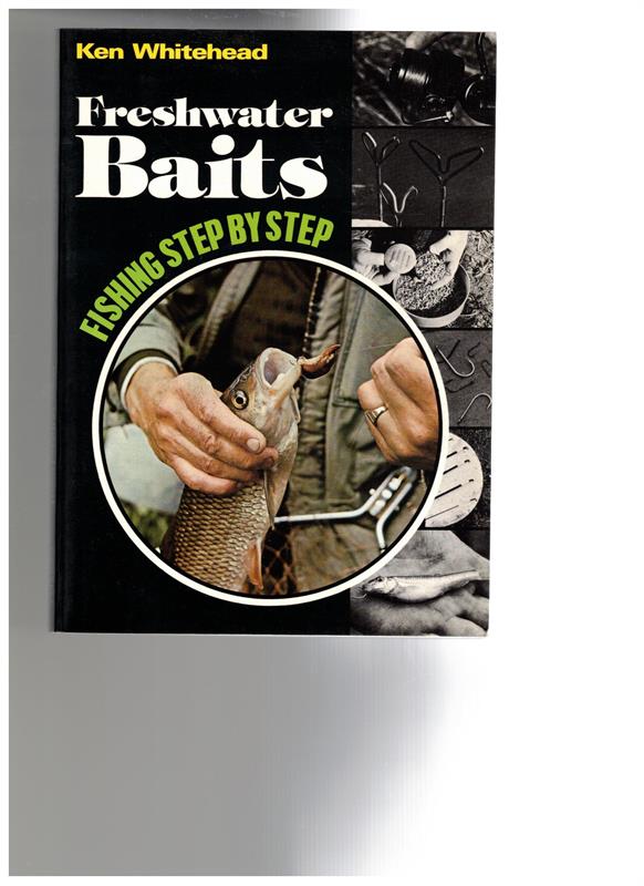 Freshwater Baits