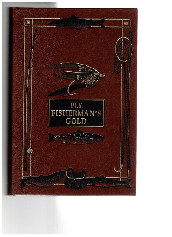 Fly Fisherman's Gold 18 - Trout Fishing and Sport in Maoriland