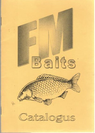 ( 1e De Karperkroniek ) Carp Anglers' Association