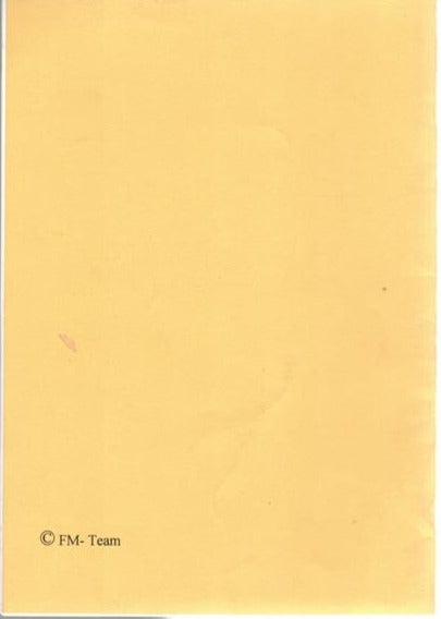 ( 1e De Karperkroniek ) Carp Anglers' Association