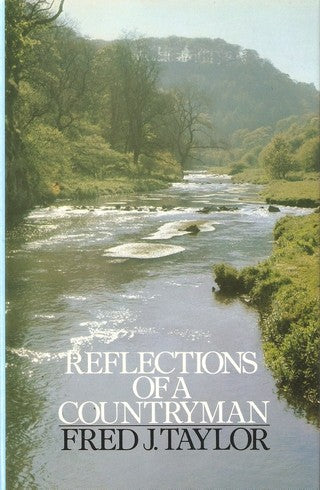 Reflections of a countryman ( gesigneerd )