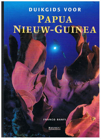 Duikgids voor Papua Nieuw-Guinea