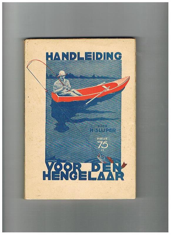 Handleiding voor den Hengelaar