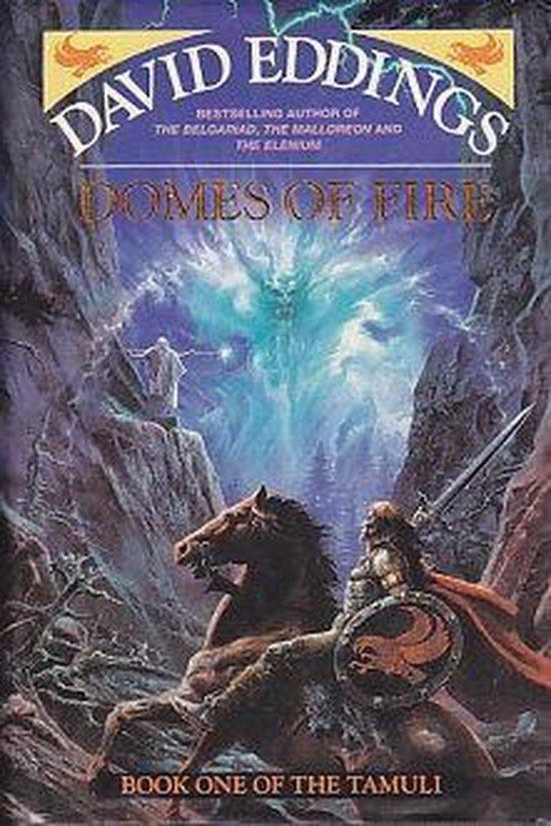 The Tamuli 1: Domes of Fire