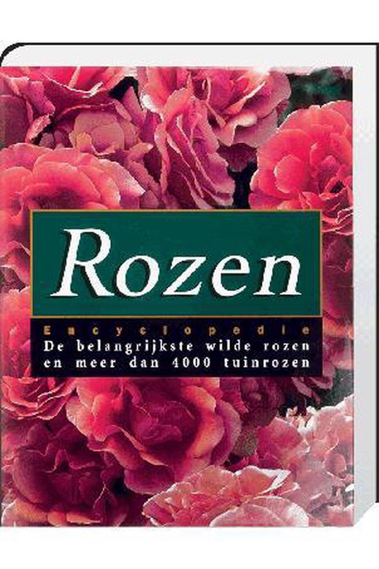 Rozen Encyclopedie