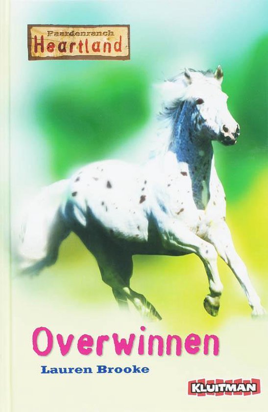 Paardenranch Heartland / Overwinnen