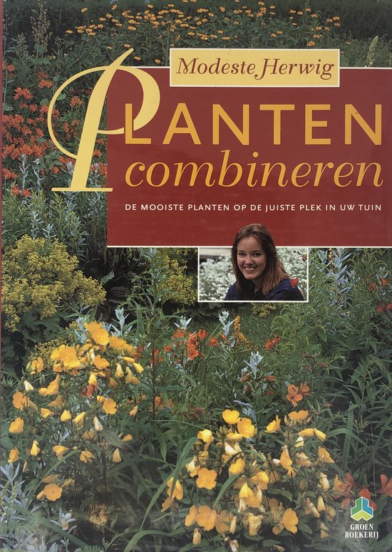 Planten combineren