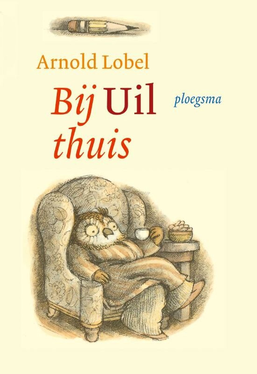 Bij Uil thuis