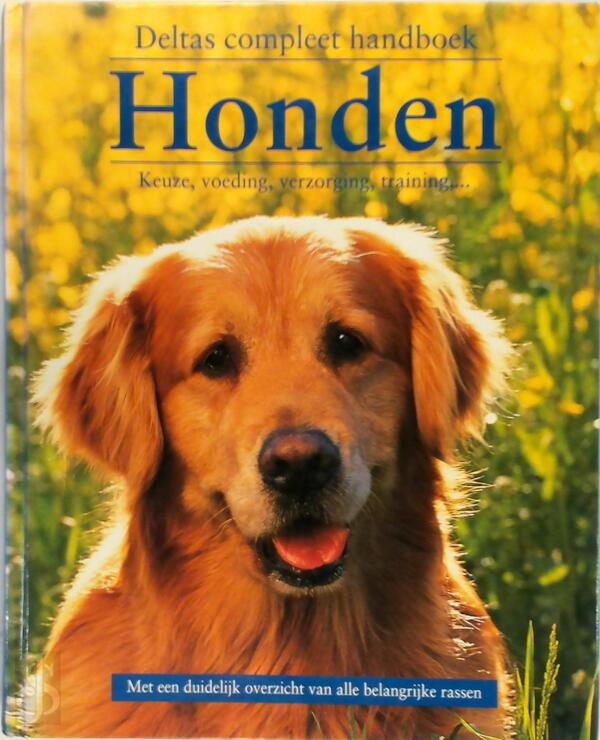 Deltas compleet handboek honden