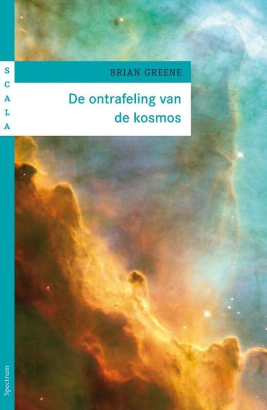 Scala - Ontrafeling van de kosmos over de zoektocht naar de theorie van alles