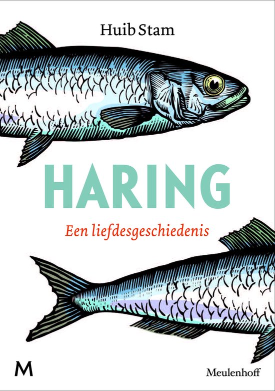 Haring een liefdesgeschiedenis