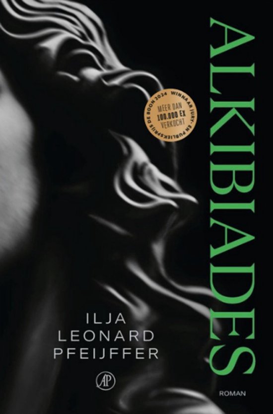 Alkibiades  --  roman