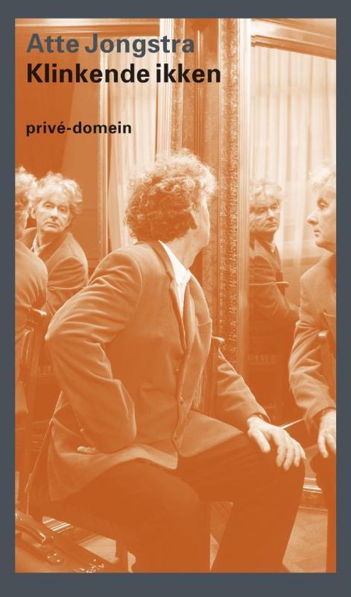 Privé-domein 266 - Klinkende ikken -- bekentenissen van een zelfontwijker