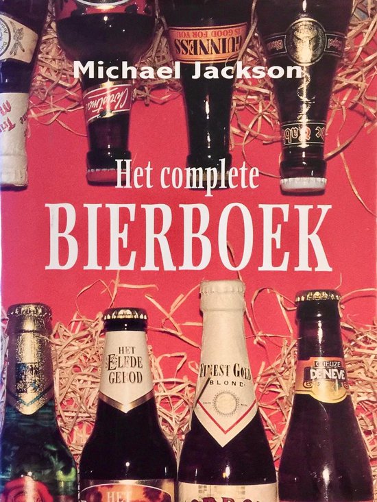 Het Complete Bierboek