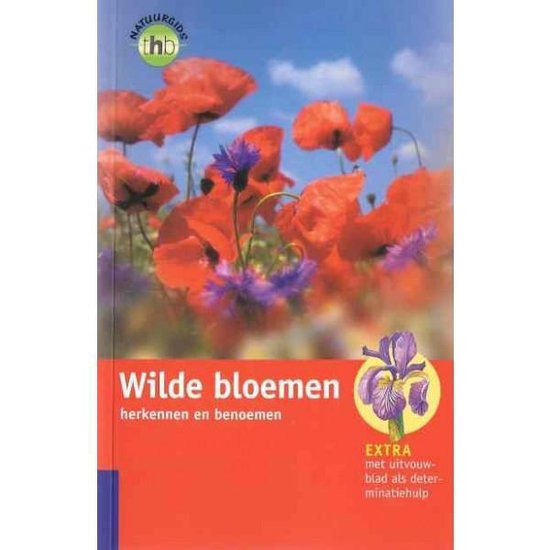 Wilde Bloemen