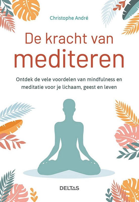 De kracht van mediteren
