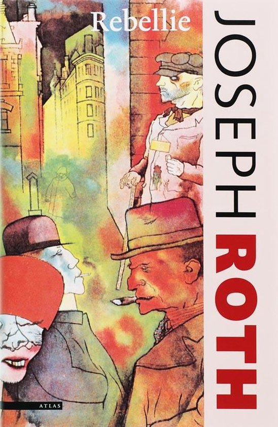 Rebellie