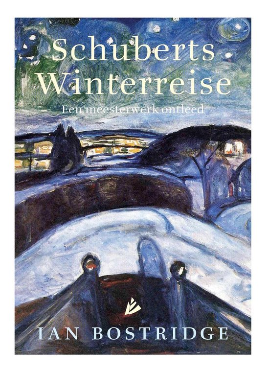 Schuberts Winterreise een meesterwerk ontleed