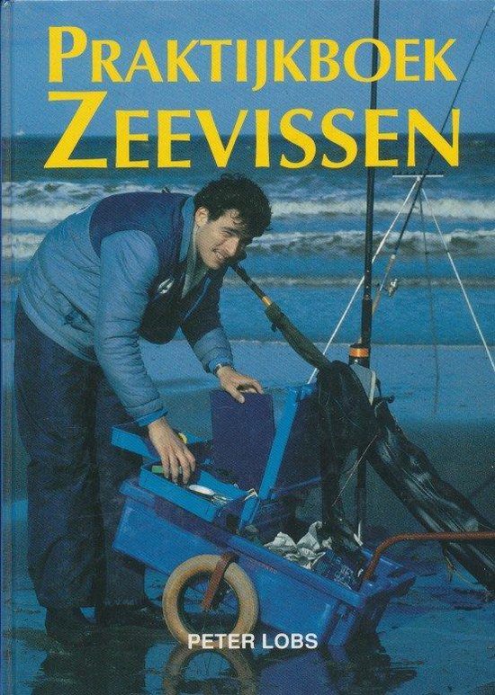 Praktijkboek Zeevissen ( 2e druk )