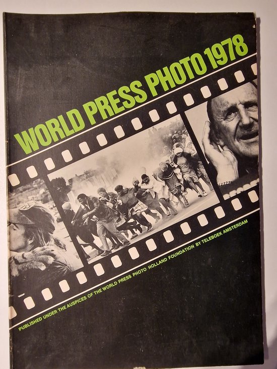 World press photo 1978