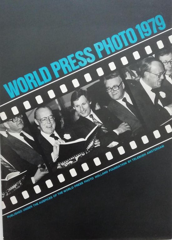 World press photo 1979