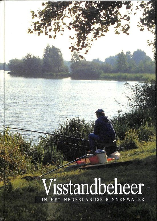 Visstandbeheer in het Nederlandse Binnenwater