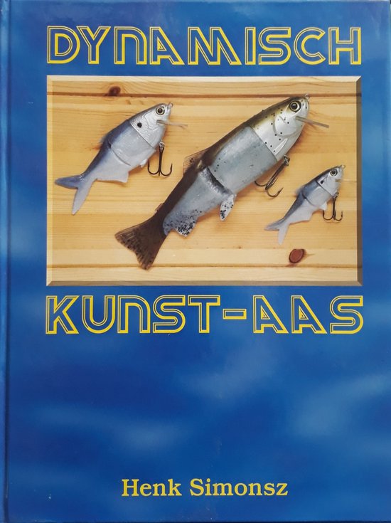 Dynamisch Kunst-Aas