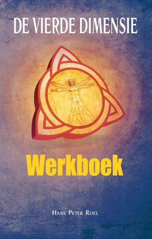 De vierde dimensie, werkboek toeval bestaat niet