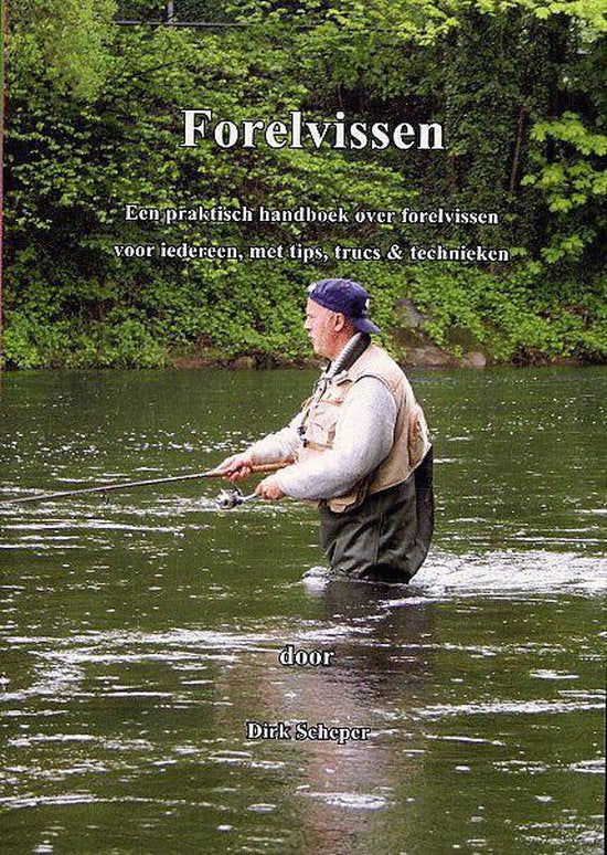 Forelvissen