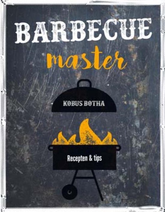 Barbecue Master recepten & tips