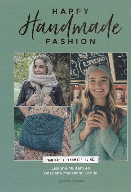 Happy Handmade Fashion