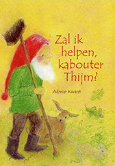 Zal ik helpen, kabouter Thijm?