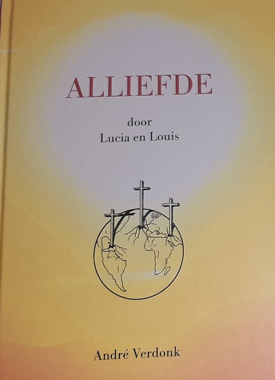 ALLIEFDE door Lucia en Louis Hoe is het mogelijk - Het komt allemaal wel goed