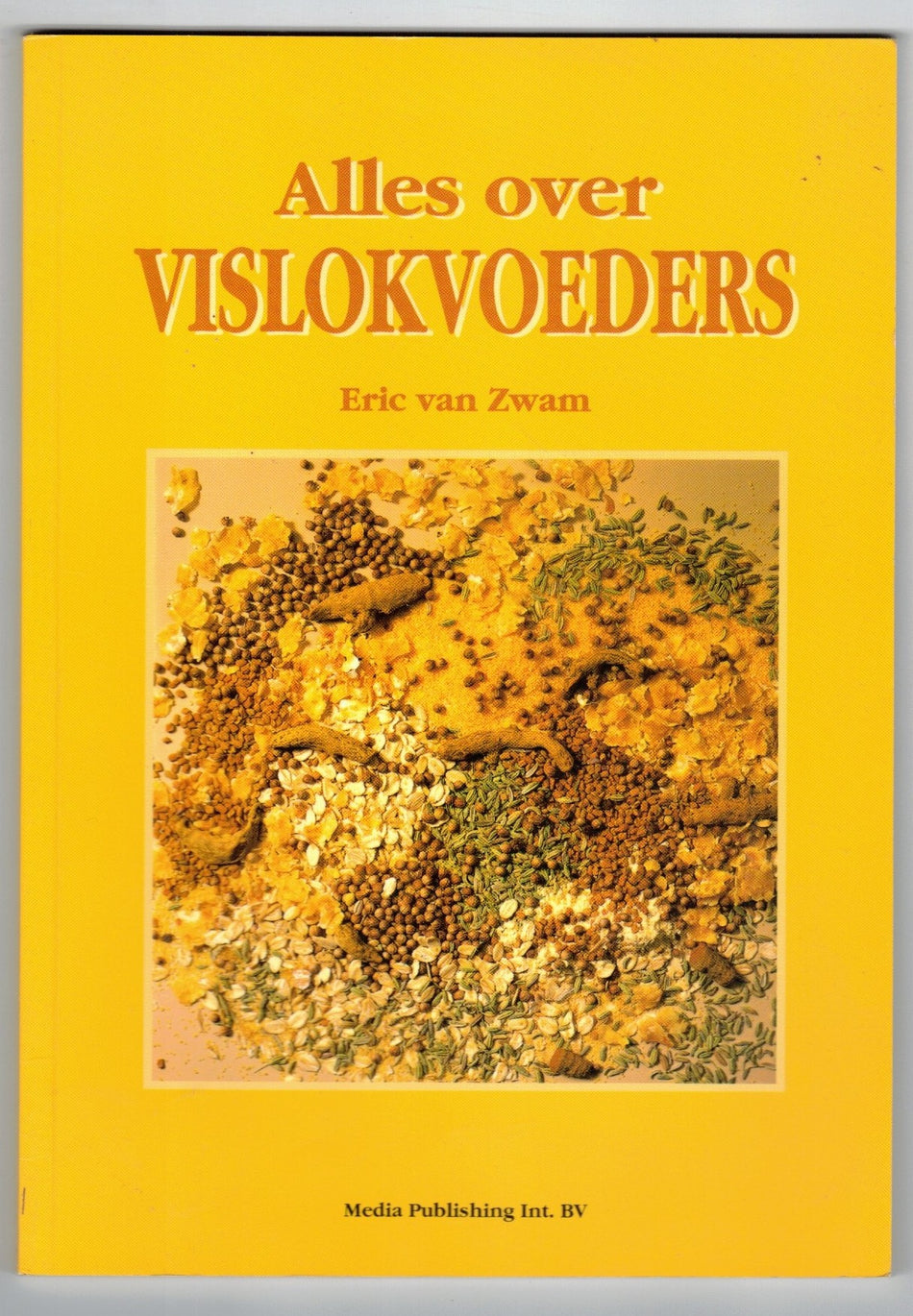 Alles over Vislokvoeders