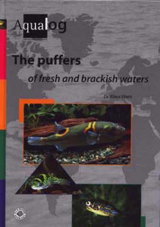 The Puffers of Fresh and Brackish Waters
