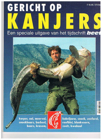 Gericht op Kanjers