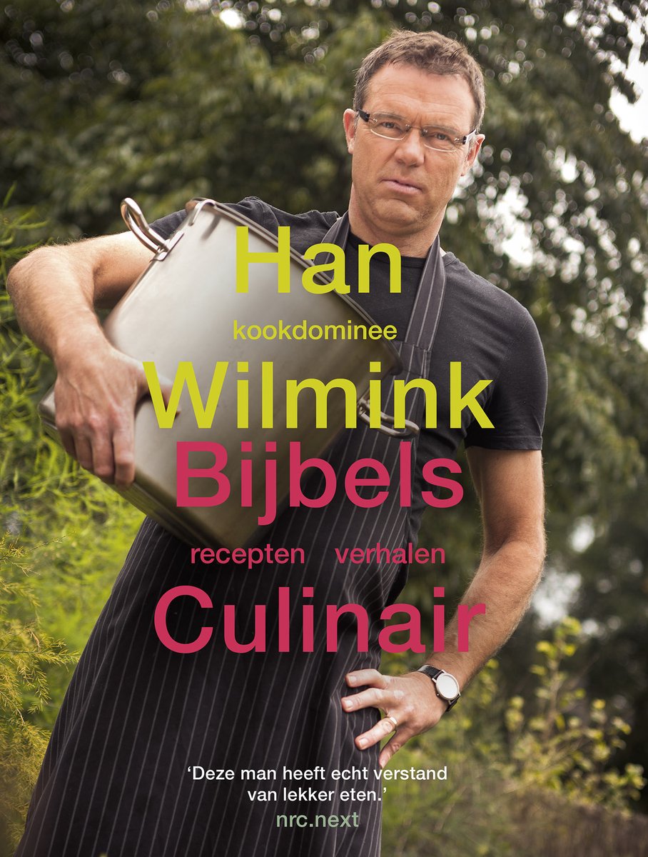 Bijbels culinair   --  Kookboek bijbelse gerechten die smaken