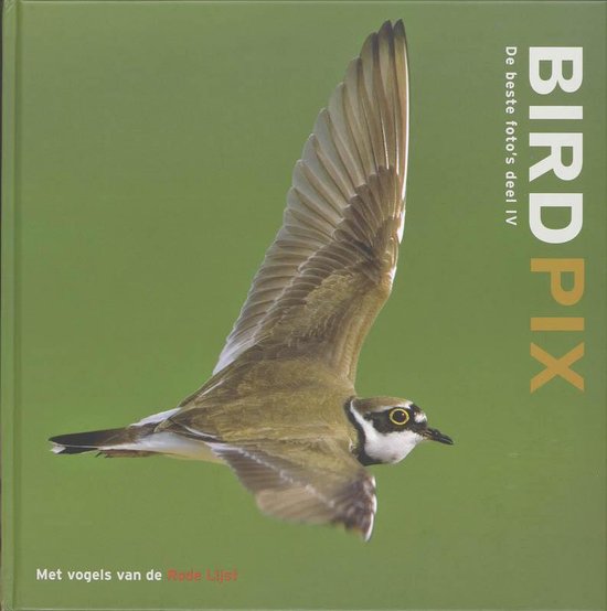 Birdpix / IV de beste foto's deel IV