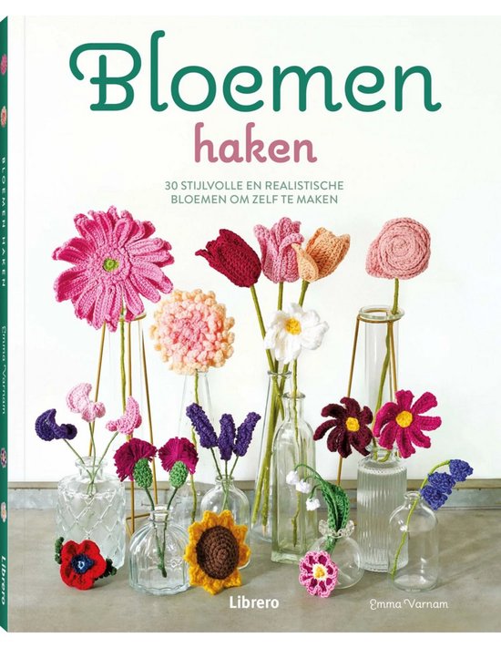 Bloemen Haken