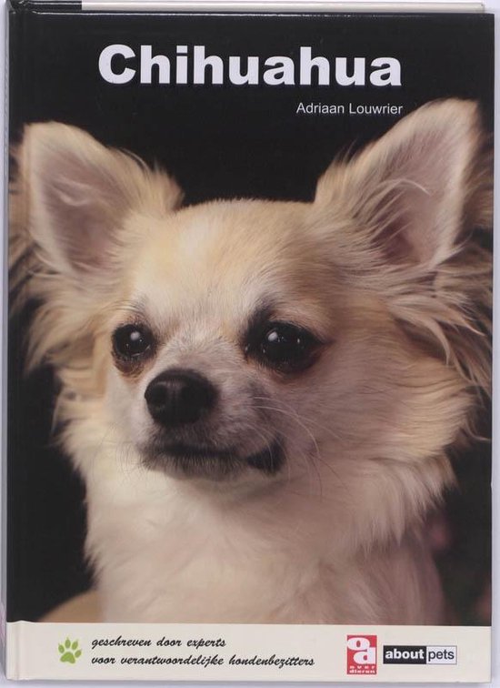 Chihuahua   --   kennis en advies reeks
