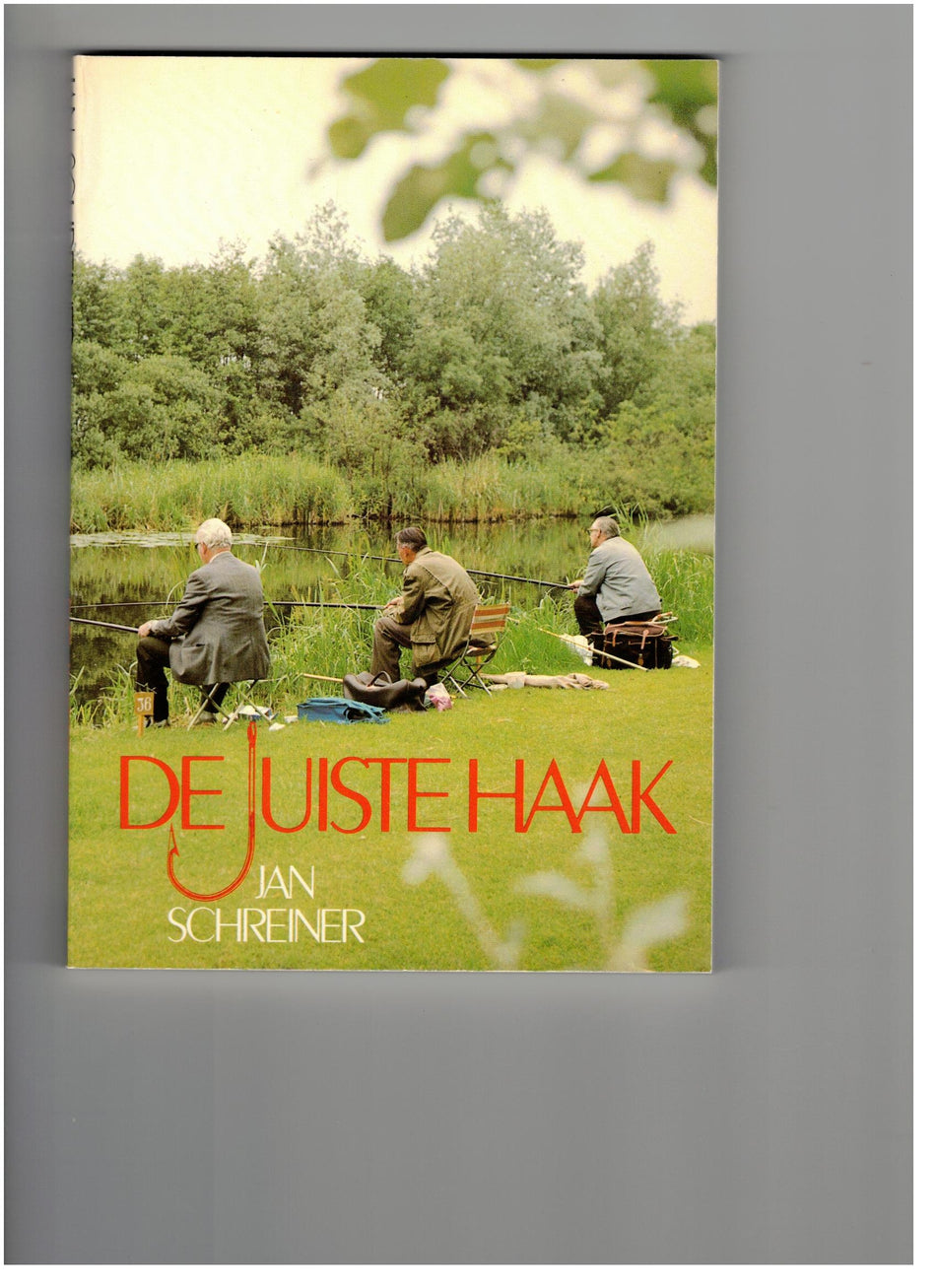De Juiste Haak