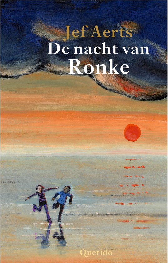 De nacht van Ronke