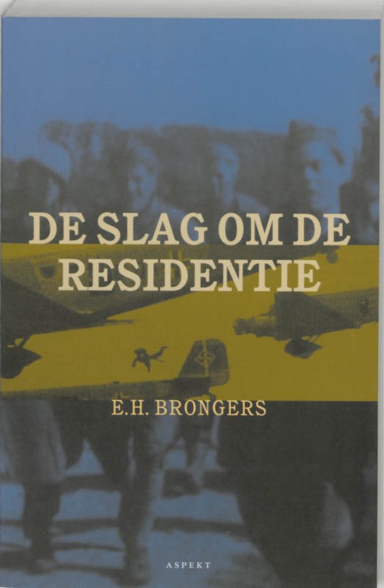 De slag om de residentie ( 2WO )