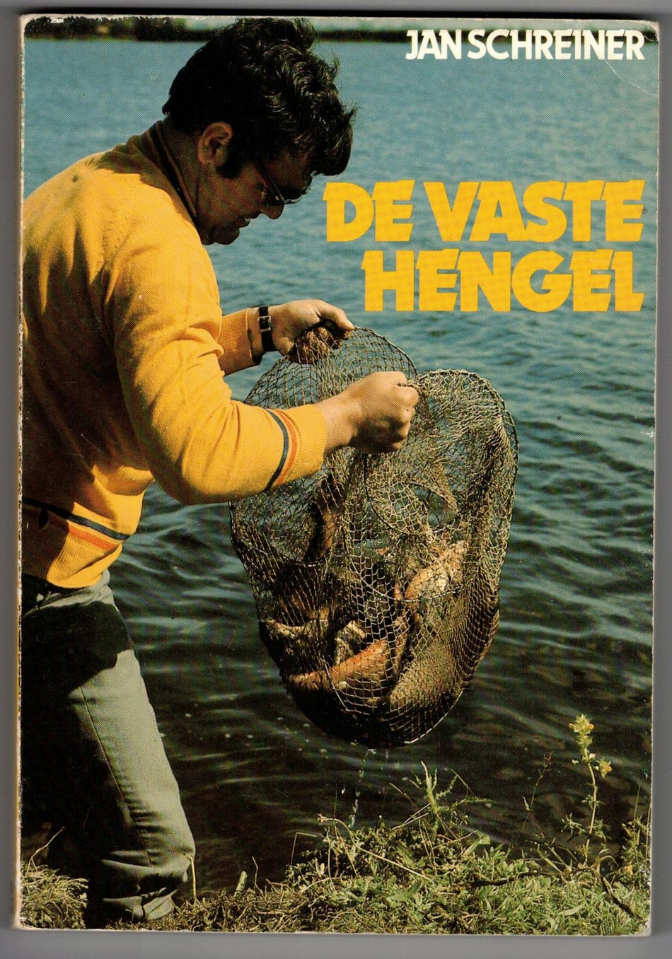 De Vaste Hengel