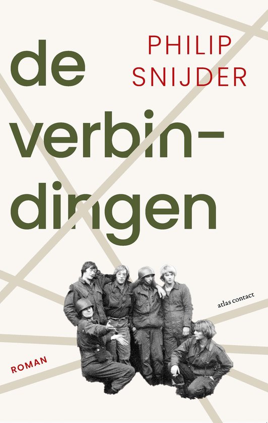 De verbindingen